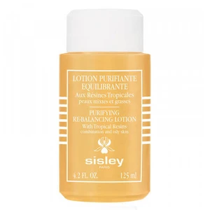 Sisley Tonikum pro mastnou a smíšenou pleť (Purifying Re-Balancing Lotion) 125 ml