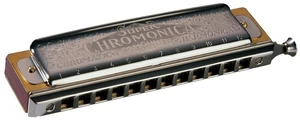 Hohner Super Chromonica 48/270 Harmonica