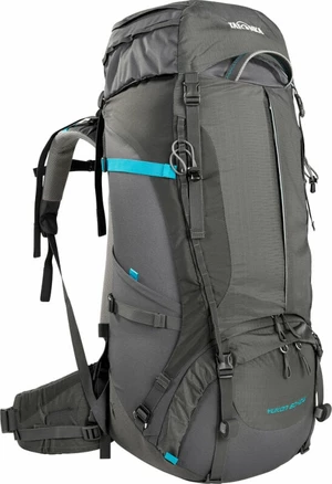 Tatonka Yukon 60+10 Women Titan Grey/Black UNI Outdoor Sac à dos