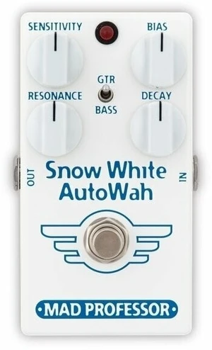 Mad Professor Snow White Pédale Wah-wah