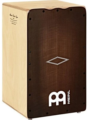 Meinl AESLEB Artisan Soleá Espresso Burl Кахони дървени