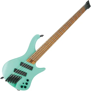 Ibanez EHB1005MS-SFM Sea Foam Green Bass headless