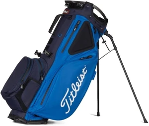 Titleist Hybrid 14 StaDry Royal/Navy Sac de golf