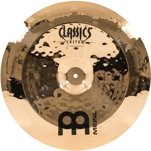 Meinl CC18EMCH-B Classics Custom Extreme Metal 18" Cymbale china