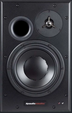 Dynaudio DA BM15 R Moniteur de studio actif 1 pc