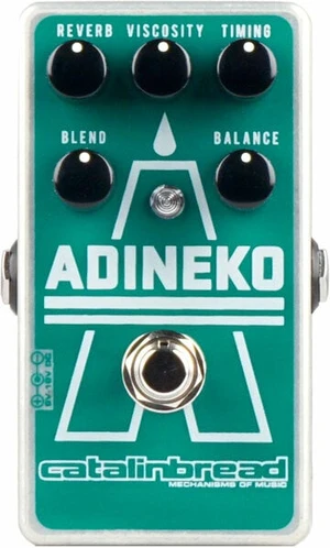 Catalinbread Adineko Effet guitare