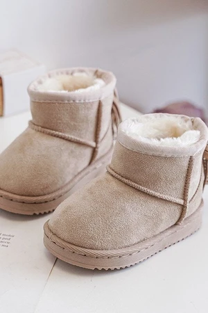 Scarpe invernali per bambini Kesi