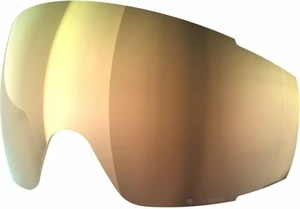 POC Zonula/Zonula Race Lens Clarity Intense/Sunny Gold Ski Brillen