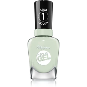 Sally Hansen Miracle Gel™ gelový lak na nehty bez užití UV/LED lampy odstín 690 Sweet Pea 14,7 ml