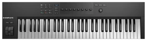 Native Instruments Komplete Kontrol A61 Clavier MIDI