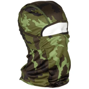 Kukla/Balaclava Mission MFH® (Barva: Vzor 95 woodland )