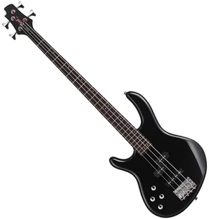 Cort Action Bass Plus LH Black Bas electric