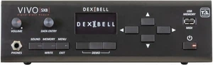 Dexibell VIVO SX-8 Syntetizátor