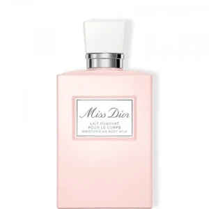 Dior Miss Dior - tělové mléko 200 ml