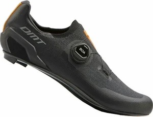 DMT KR30 Road Black 45 Pantofi de ciclism pentru bărbați