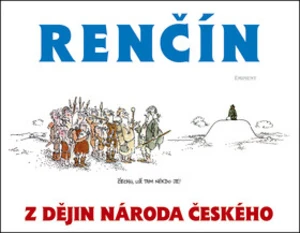 Z dějin národa českého - Vladimír Renčín