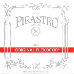 Pirastro Original Flexocor bass SET Nagybőgő húr