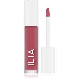 ILIA Balmy Gloss tónovací olej na rty odstín Linger 4,3 ml