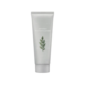 Missha Čistiaca pena a maska 2 v 1 Artemisia (Pack Foam Cleanser) 150 ml