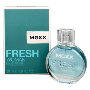 MEXX Fresh Woman Toaletná voda 15 ml