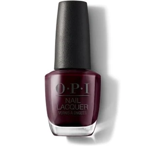 OPI Nail Lacquer lakier do paznokci In The Cable Car Pool Lane 15 ml