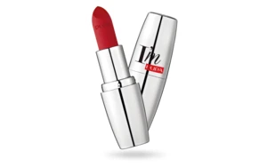 PUPA Milano Matný rúž (I`m Matt Lipstick) 3,5 g 071 True Red