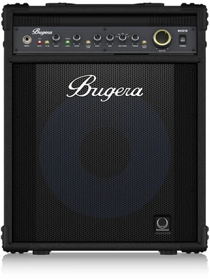 Bugera BXD15A Bass Combo