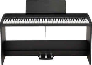 Korg B2SP Piano Digitale Black