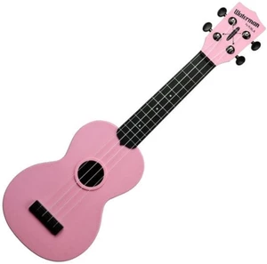 Kala Waterman Soft Pink Ukulele sopranowe