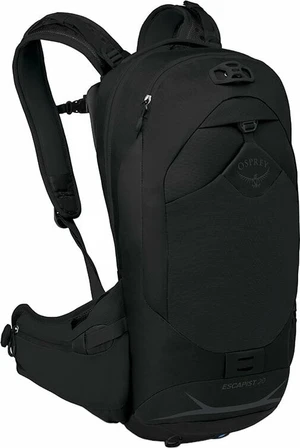 Osprey Escapist 20 Black Mochila