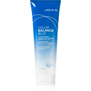 Joico Color Balance Blue vlasový kondicionér pre melírované vlasy 250 ml