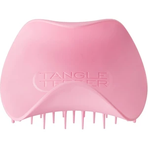 Tangle Teezer Scalp Brush Pink masážní kartáč pro pokožku hlavy 1 ks