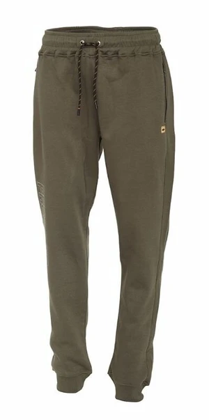 Prologic Pantalon Mirror Carp Joggers Ivy Green L