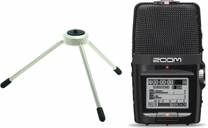 Zoom H2N SET Mobile Recorder