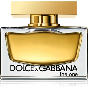 Dolce&Gabbana The One parfumovaná voda pre ženy 50 ml