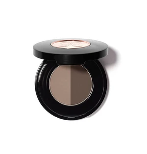 Anastasia Beverly Hills Dvoubarevný pudr na obočí Brow Powder Duo 1,6 g Granite