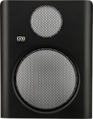 KRK RP8G4 Grille Black Grila difuzorului 2 buc