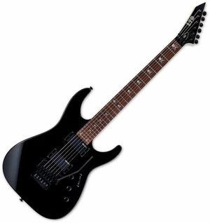 ESP LTD KH-202 Kirk Hammett Elektromos gitár