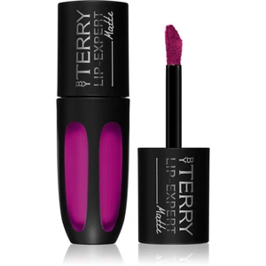 By Terry Lip-Expert Matte tekutý rúž s matným finišom odtieň N14 3 g