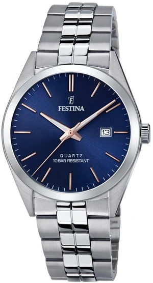 Festina Classic Bracelet 20437/B