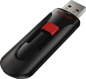 SanDisk Cruzer Glide SDCZ60-256G-B35 Chiavetta USB 256 GB