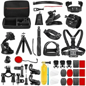 Neewer 50 in 1 Kit Set