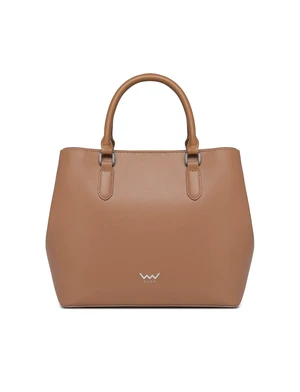 VUCH Cassidy Brown Handbag