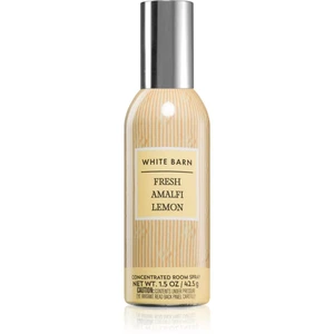 Bath & Body Works Fresh Amalfi Lemon bytový sprej 42,5 g