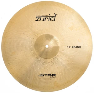 Zuriel ST-CR16B 16" Platillo Crash