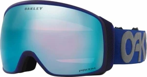 Oakley Flight Tracker L 71047000 Matte B1B Navy/Prizm Sapphire Iridium Ochelari pentru schi