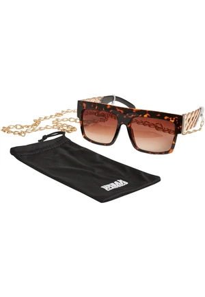 Zakynthos sunglasses with chain