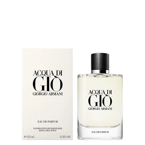 Giorgio Armani Acqua Di Gio Pour Homme - EDP (plniteľná) 40 ml