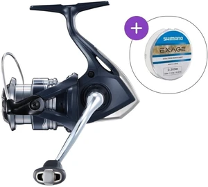 Shimano Fishing Catana FE 4000 Mulinetă cu frănă în față