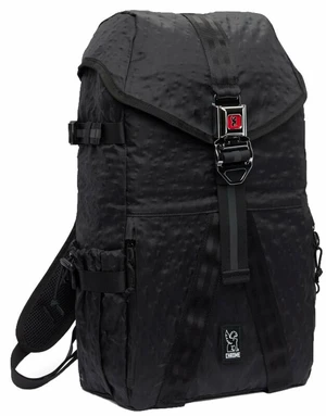 Chrome Tensile Black 25 L Rucksack